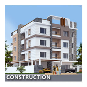 Construction - Unicon Grand